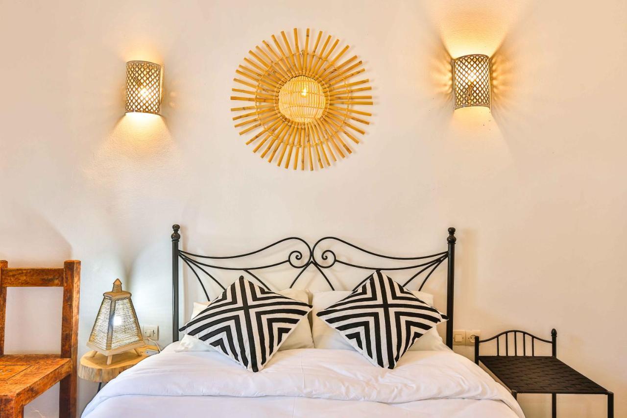 Hotel Luxury Mounia