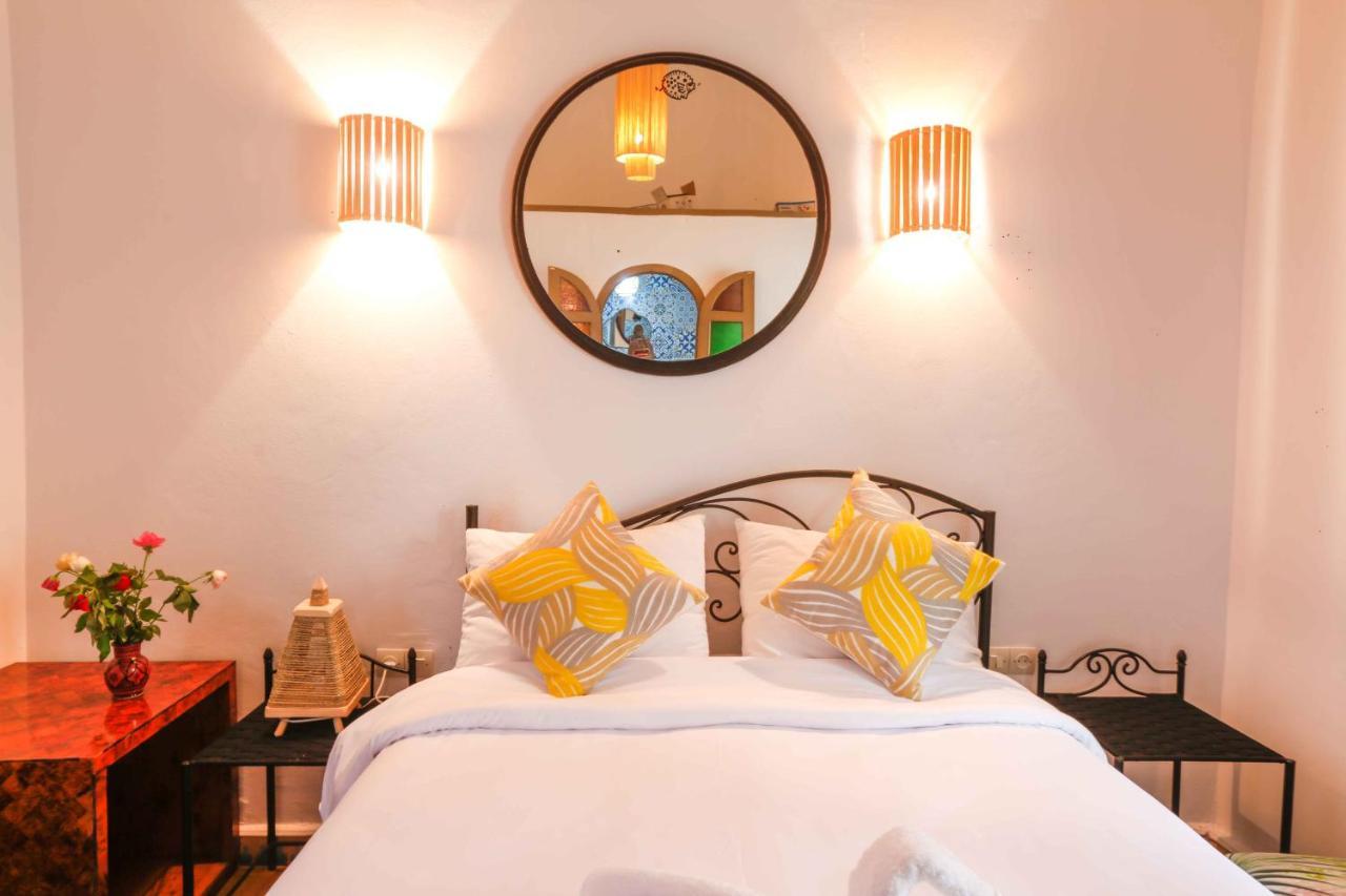 Luxury Mounia Essaouira