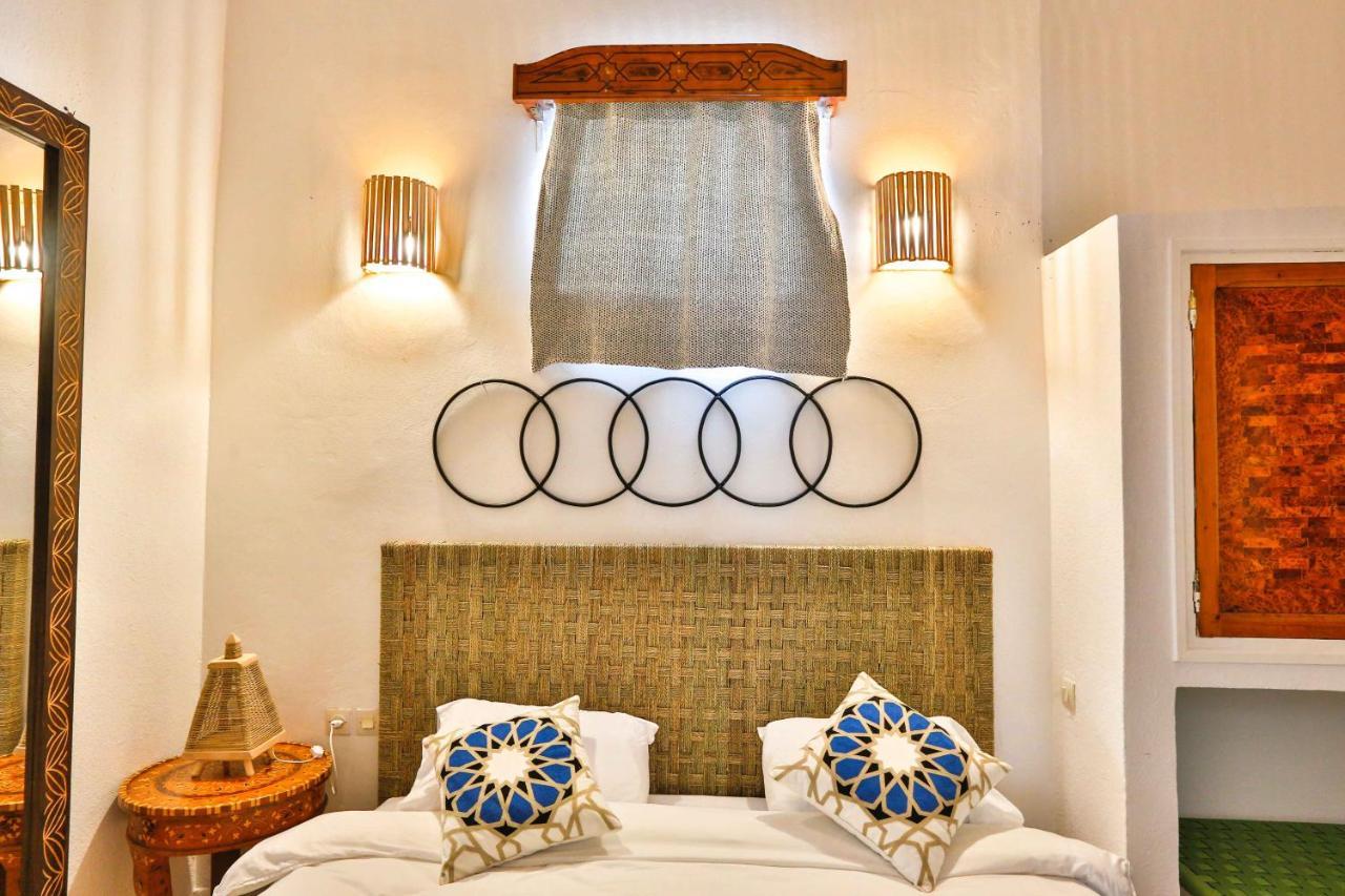 Luxury Mounia Essaouira