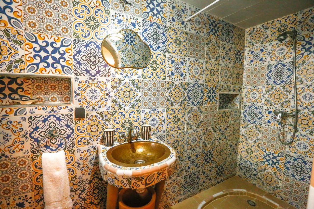 Luxury Mounia * Essaouira