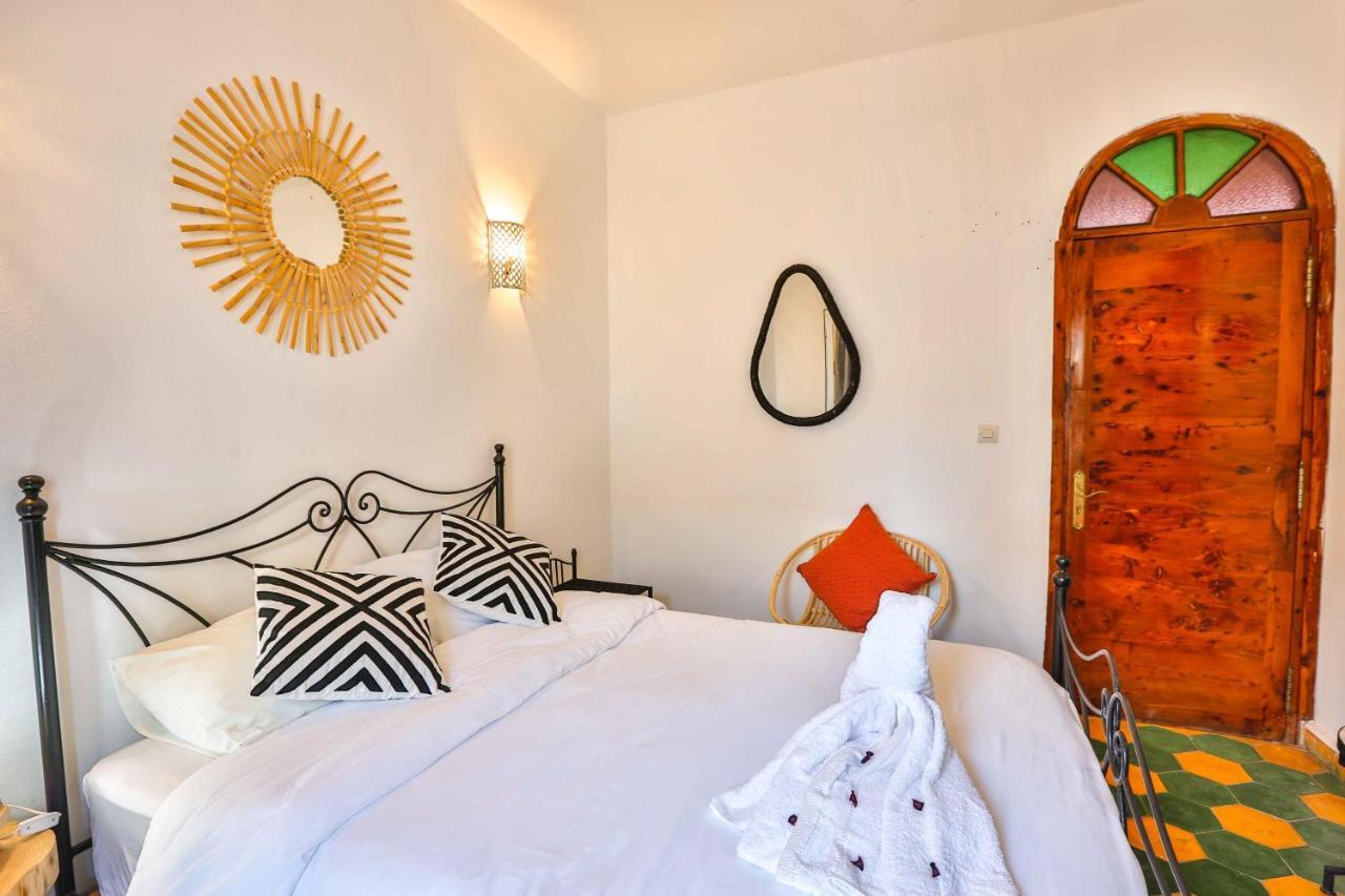 Luxury Mounia Essaouira