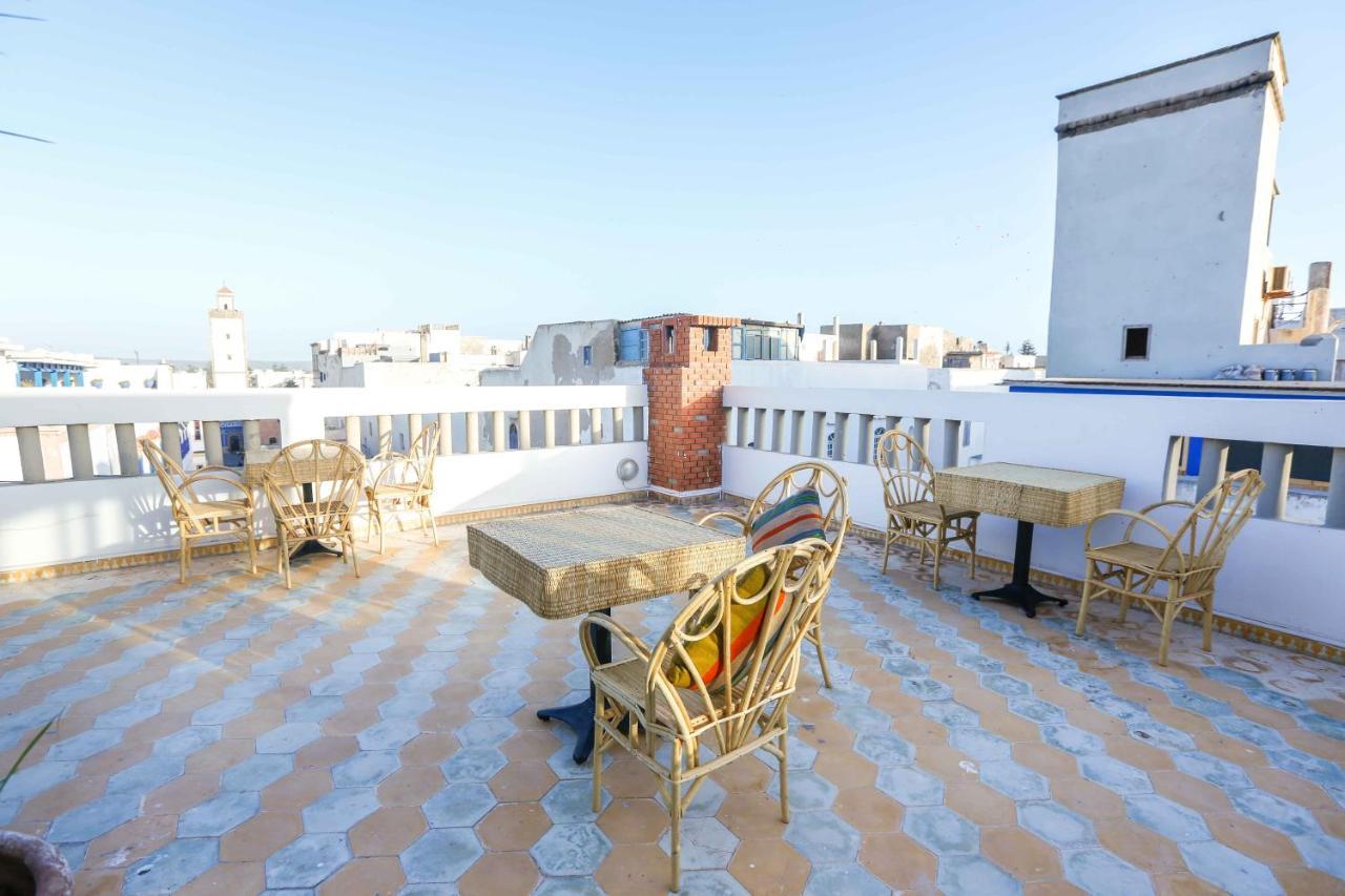 Luxury Mounia * Essaouira