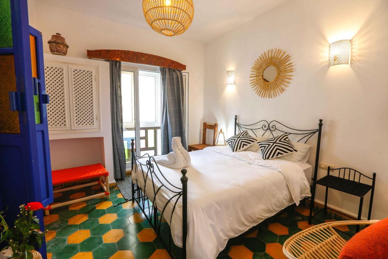 Luxury Mounia * Essaouira