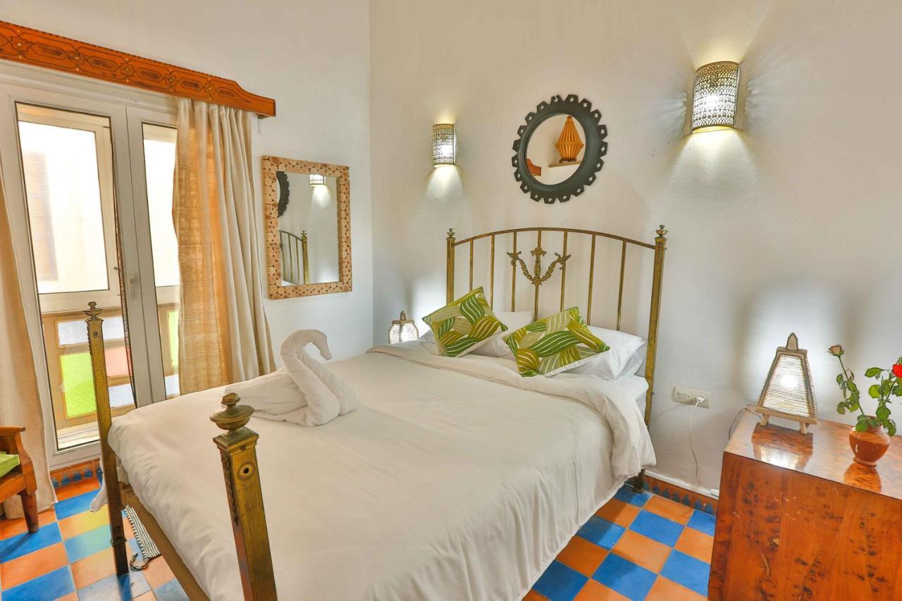 Hotel Luxury Mounia Essaouira