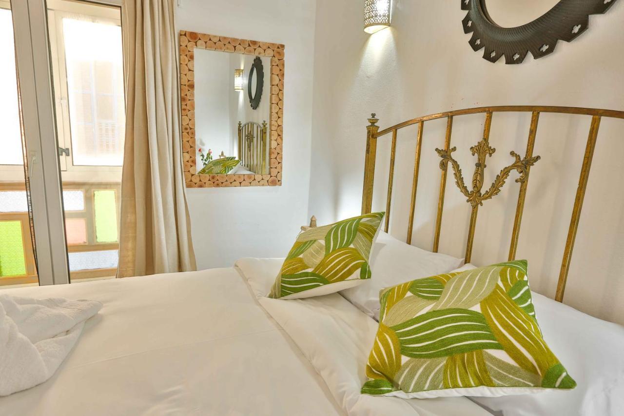 Hotel Luxury Mounia