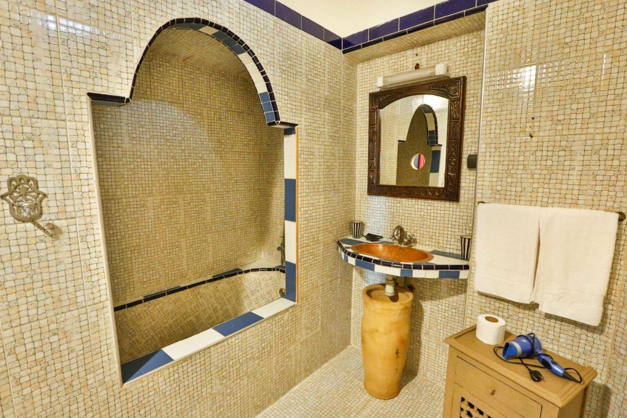 Luxury Mounia * Essaouira
