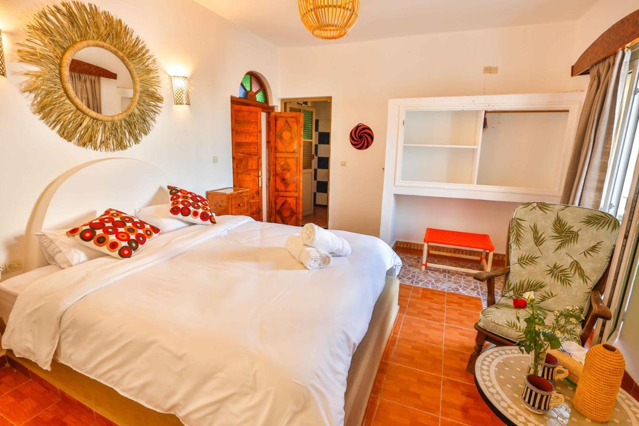 Hotel Luxury Mounia Essaouira