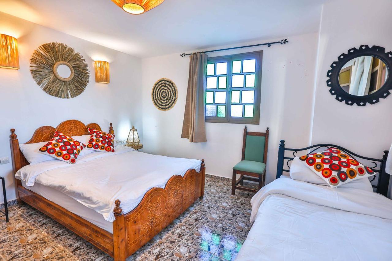Hotel Luxury Mounia
